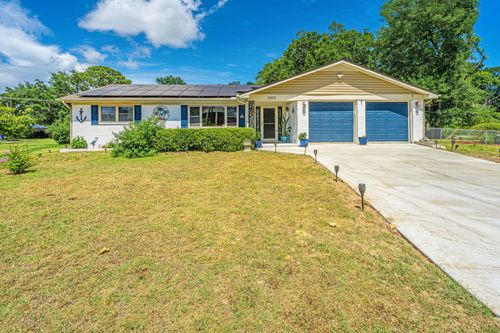 1563 Relyea Ave, Charleston, SC, 29412-5259 | Card Image