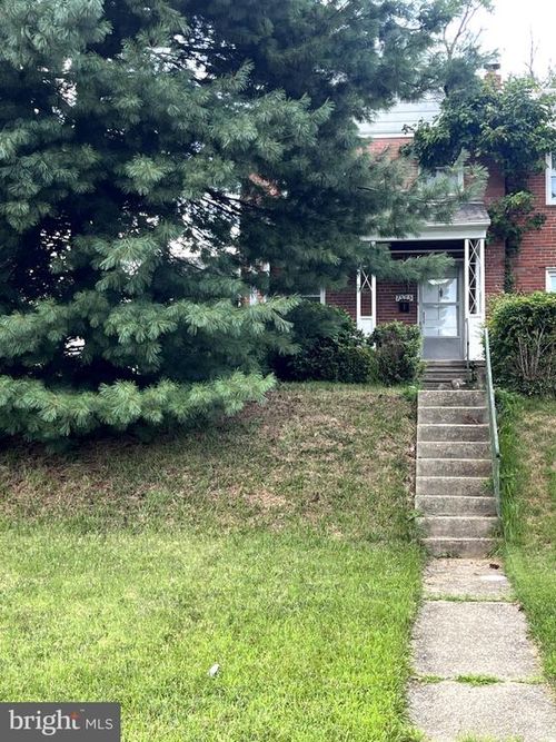 1575 Winston Ave, BALTIMORE, MD, 21239-4006 | Card Image