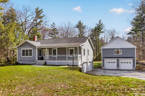 254 Harry Howes Road, Sanford, ME, 04073 | Card Image