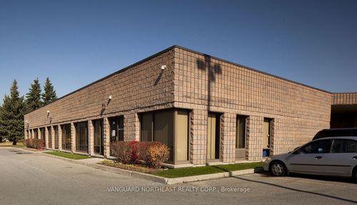 6-90 Nolan Crt, Markham, ON, L3R4L9 | Card Image