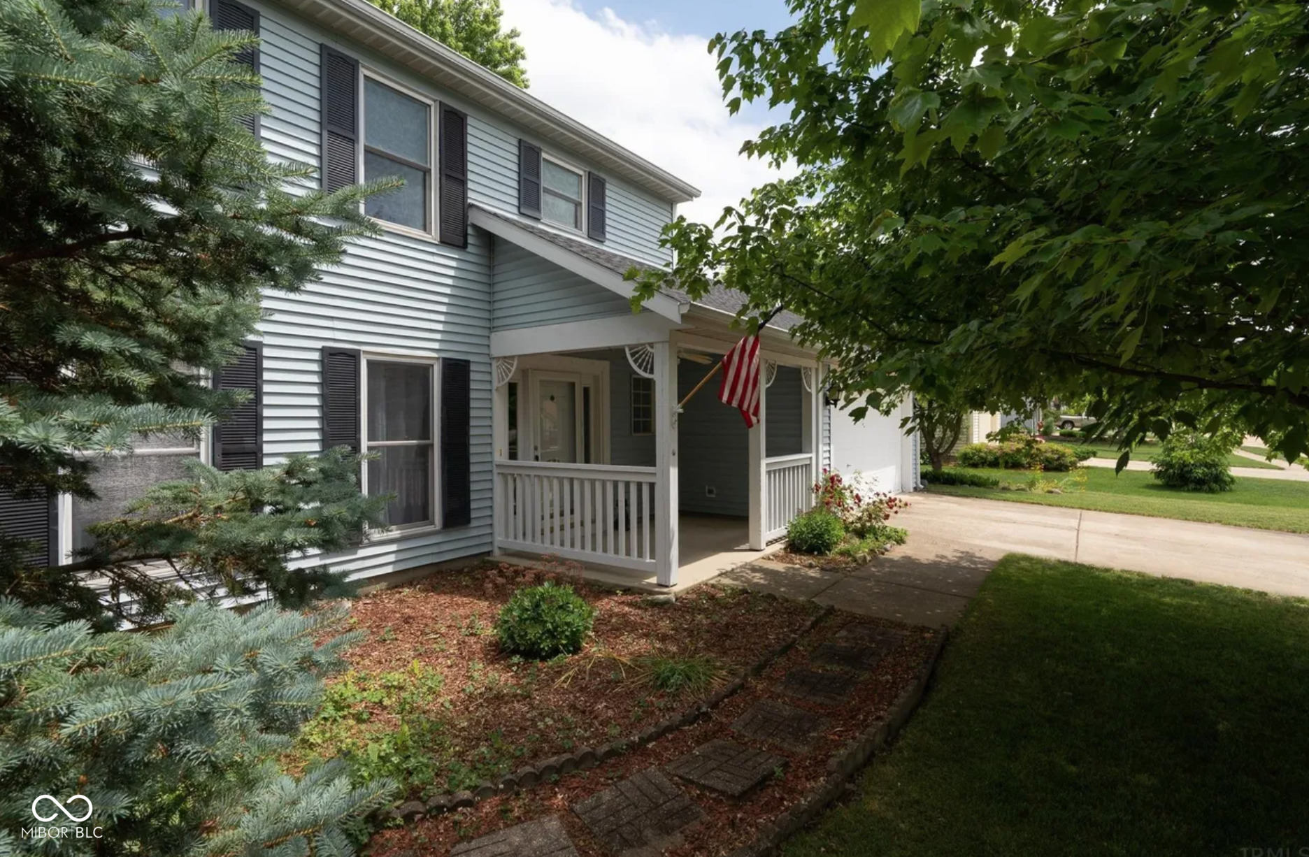 Residential in Lafayette 2