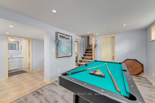 27 Nelson St, House other with 4 bedrooms, 3 bathrooms and 4 parking in Creemore ON | Image 20