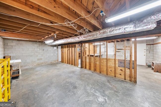 1325 Marlowe Dr, House other with 3 bedrooms, 2 bathrooms and null parking in Macon GA | Image 35