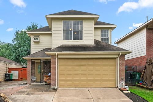 11607 Zarroll Dr, Houston, TX, 77099-1558 | Card Image
