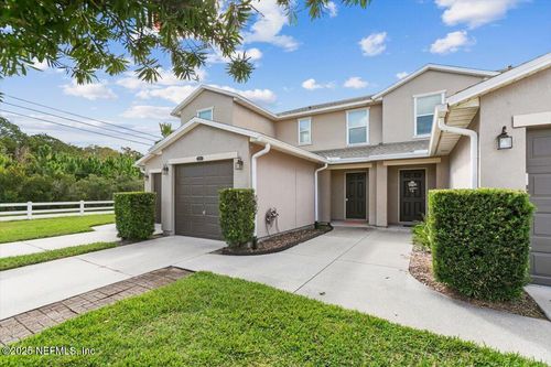 277 Michelangelo Pl, St Augustine, FL, 32084-2448 | Card Image