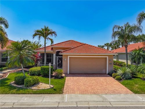 20774 Kaidon Ln, NORTH FORT MYERS, FL, 33917-8109 | Card Image