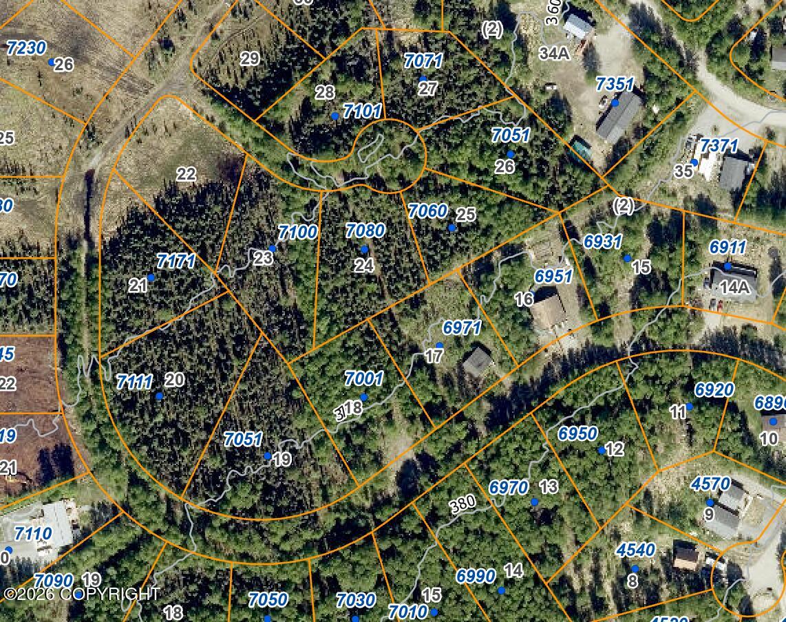Land in Wasilla 2