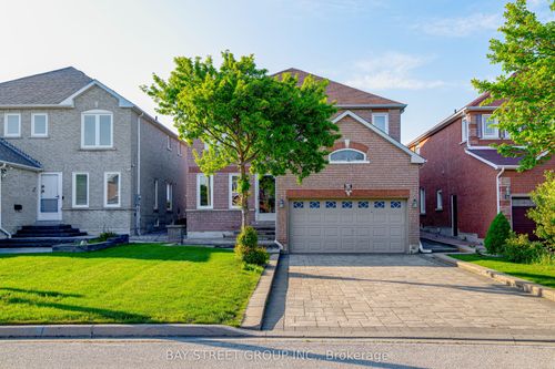69 Bilbermar Dr, Richmond Hill, ON, L4S1B9 | Card Image