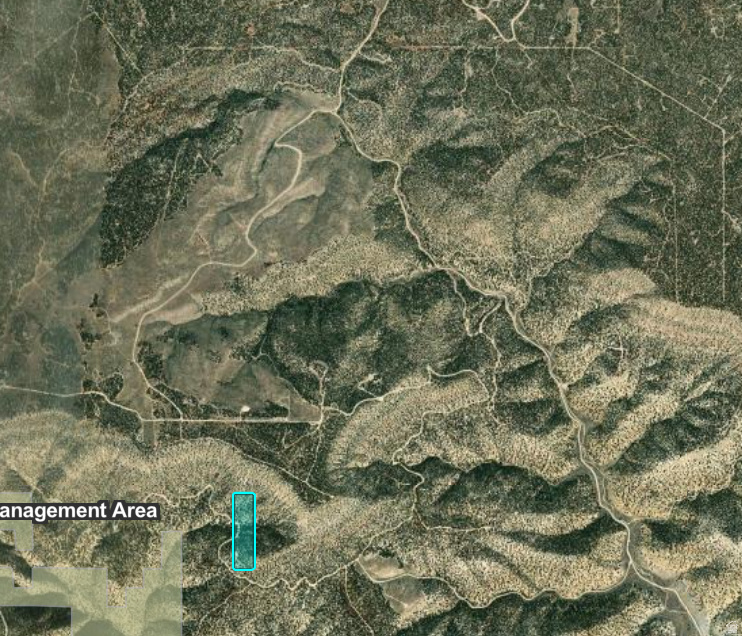 Land in Duchesne 3