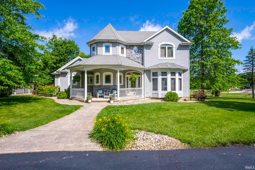 10809 St. Joe Road, Fort Wayne, IN, 46835 | Card Image