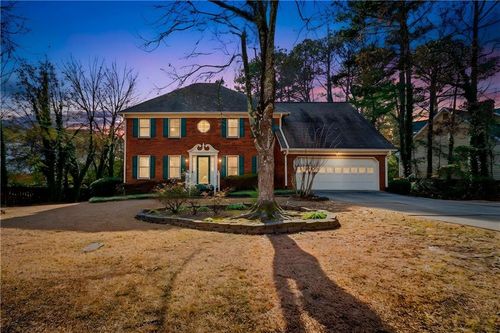 4174 King Richard Ct, snellville, GA, 30039-4263 | Card Image