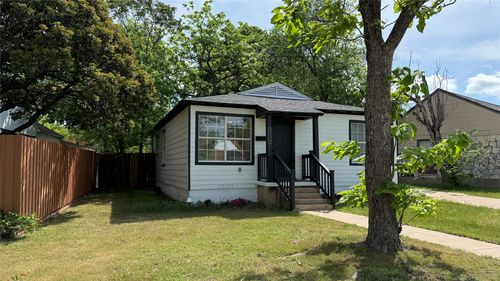 2012 Tennessee Ave, Dallas, TX, 75224-1127 | Card Image
