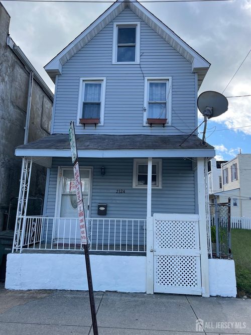 2324 Fairmount Ave, Atlantic City, NJ, 08401-4036 | Card Image