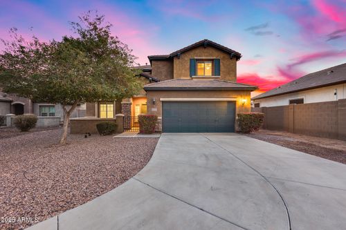 3167 E Battala Court, Gilbert, AZ, 85297 | Card Image