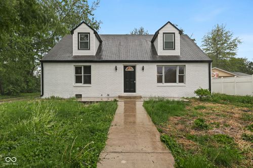5256 Milton St, Coatesville, IN, 46121-9705 | Card Image