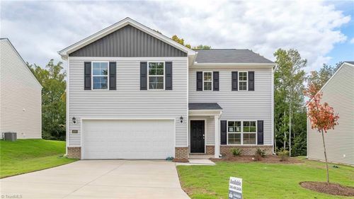 511 Wheel Crest Dr, Winston-Salem, NC, 27127 | Card Image