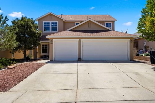 1460 Reynosa Loop, Rio Rancho, NM, 87124-8753 | Card Image