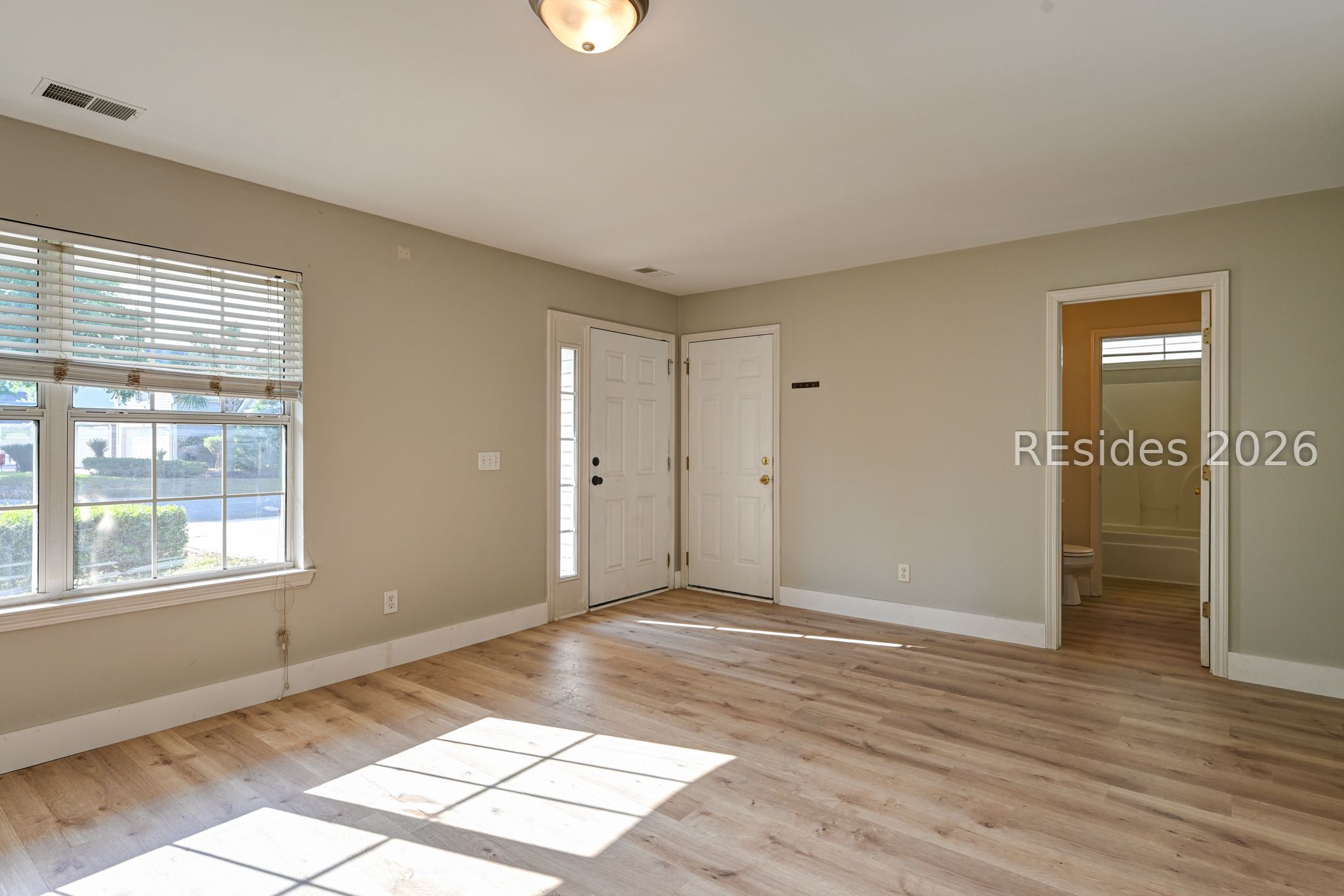 Residential in Bluffton 4