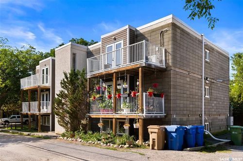 6-1953 Garnet St, Regina, SK, S4T2Z5 | Card Image