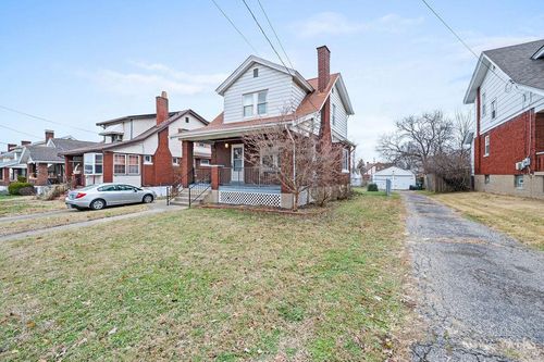 2156 Quatman Ave, Cincinnati, OH, 45212 | Card Image