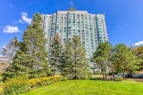 1001-2155 Burnhamthorpe Rd W, Mississauga, ON, L5L5P4 | Card Image