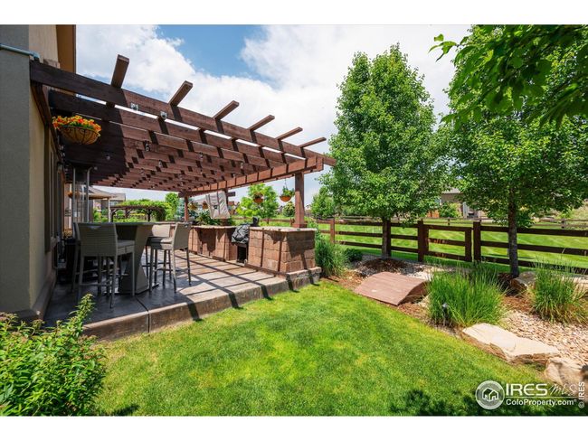 4041 Carroway Seed Dr, House other with 6 bedrooms, 4 bathrooms and null parking in Johnstown CO | Image 38