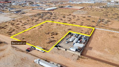 13741 Bernard Dr, El Paso, TX, 79938 | Card Image