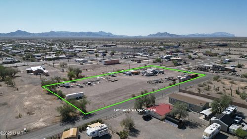 106 W Cowell St, Quartzsite, AZ, 85346 | Card Image