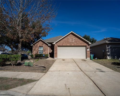 3701 Bronco Bend Loop, Austin, TX, 78744-1657 | Card Image