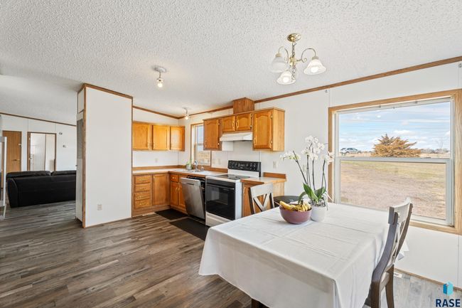 27052 463 Rd Ave, House other with 3 bedrooms, 2 bathrooms and null parking in Chancellor SD | Image 12