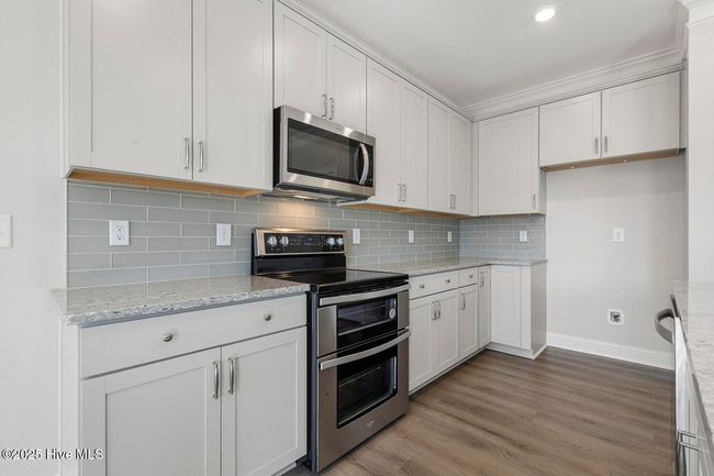3705 Cessna Way, House other with 3 bedrooms, 2 bathrooms and 2 parking in Wilson NC | Image 13