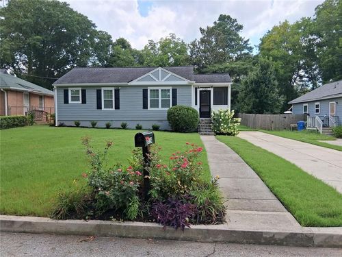 2224 Baker Ter Nw, Atlanta, GA, 30318-6206 | Card Image