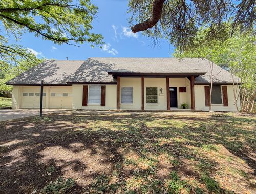 5520 Woodway Dr, Fort Worth, TX, 76133-2972 | Card Image