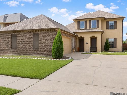 15447 Mistybrook Dr, Baton Rouge, LA, 70816-3425 | Card Image