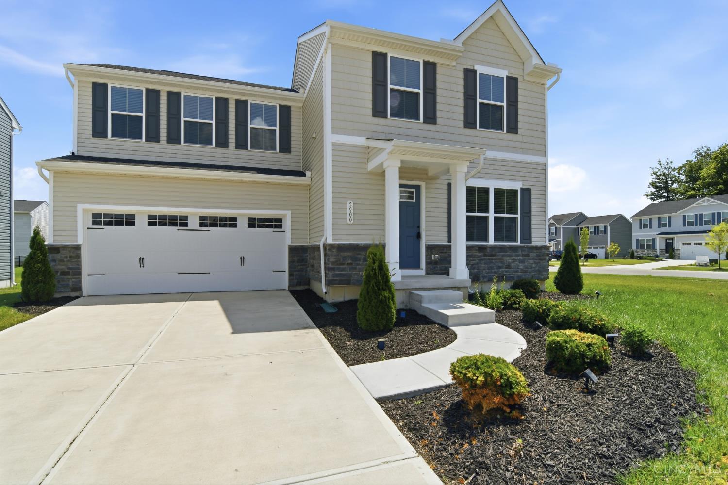 Residential in Middletown 3
