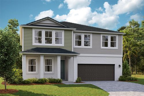 9862 Surrey Rose Dr, San Antonio, FL, 33576-7486 | Card Image