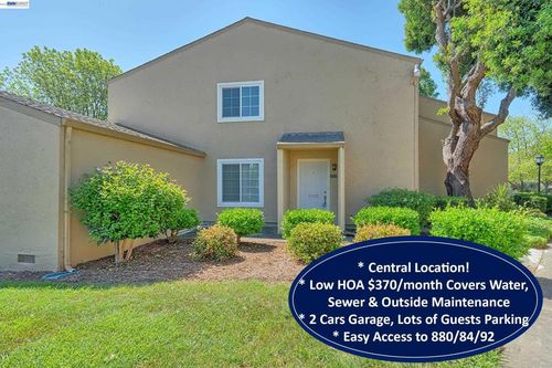 4291 Polaris Ave, Union City, CA, 94587-4081 | Card Image