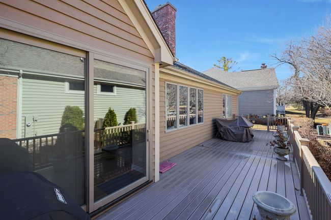 Maintenance Free Trex Deck | Image 35