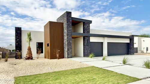 5849 Valley Palm Dr, El Paso, TX, 79932-2259 | Card Image