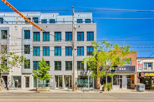 201-1604 Queen St E, Toronto, ON, M4L1G2 | Card Image