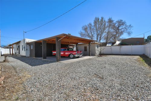 1726 Jay St, Santa Fe, NM, 87505-3808 | Card Image