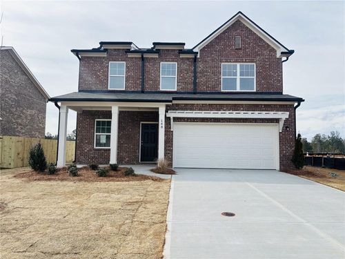 148 Maison Dr, Mcdonough, GA, 30253-8450 | Card Image