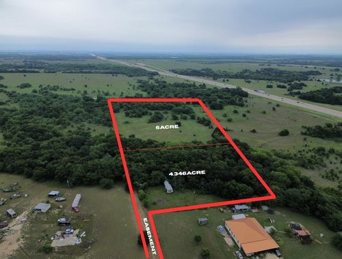 N/A Private Road Road, Milford, TX, 76670 | Card Image