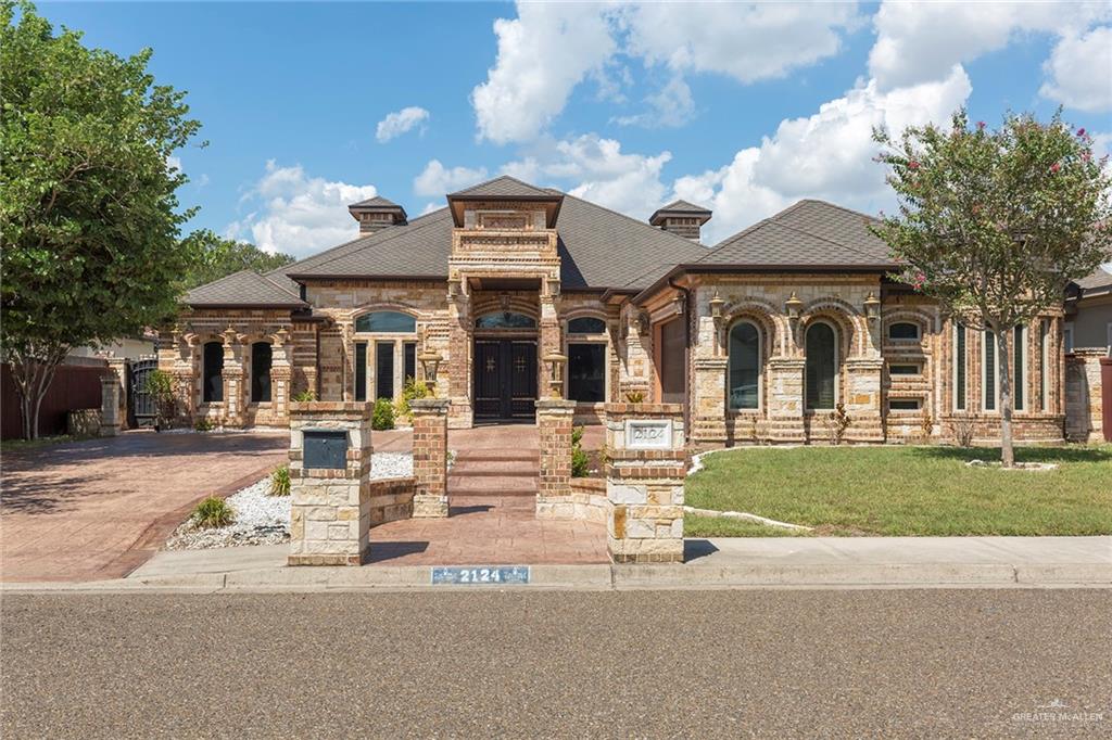 Kingsborough Ave, Mcallen, TX 78504