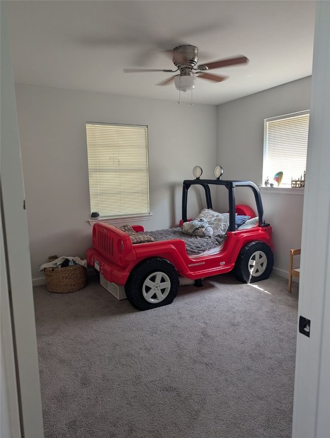 882 Magnolia Ln, House other with 3 bedrooms, 3 bathrooms and null parking in Lancaster TX | Image 16