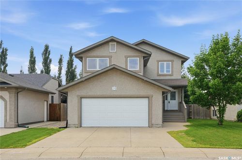 519 Ens Crescent, Warman, SK, S0K4S0 | Card Image