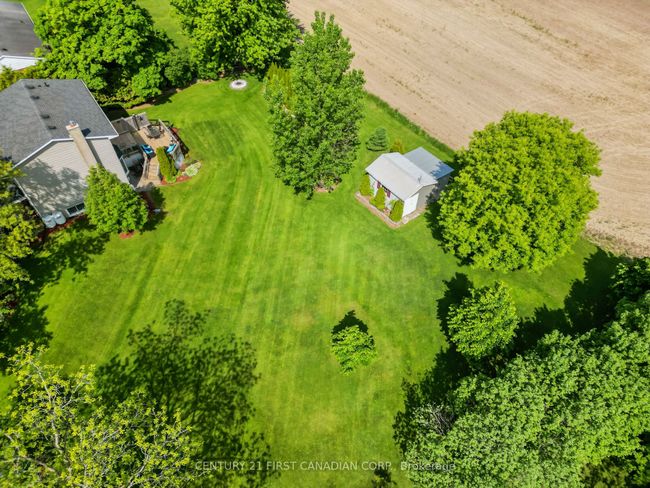 13972 Elginfield Rd, House other with 3 bedrooms, 2 bathrooms and 8 parking in Lucan ON | Image 41