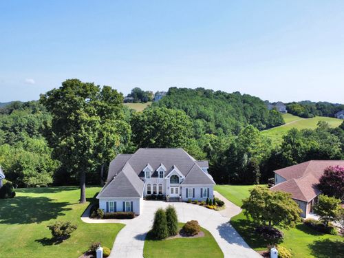 5709 Laurel Ridge Rd, Chattanooga, TN, 37416-1051 | Card Image