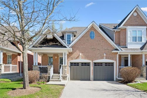 17-165 Terraview Cres, Guelph, ON, N1G5G8 | Card Image