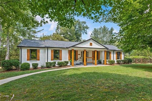 175 Williamsburg Ln, Athens, GA, 30605-4528 | Card Image